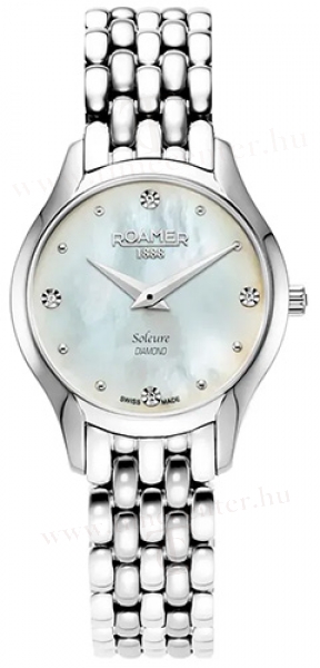 Roamer 547857412550 karóra
