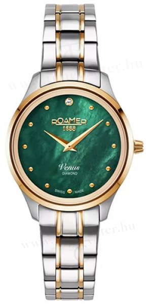 Roamer 601857475920 karóra