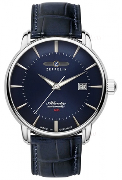 Zeppelin 8460-3 karóra