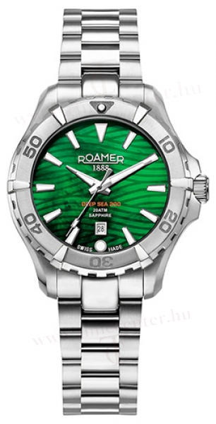 Roamer 860844417520 karóra