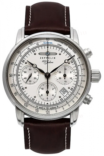 Zeppelin 8618-1 karóra